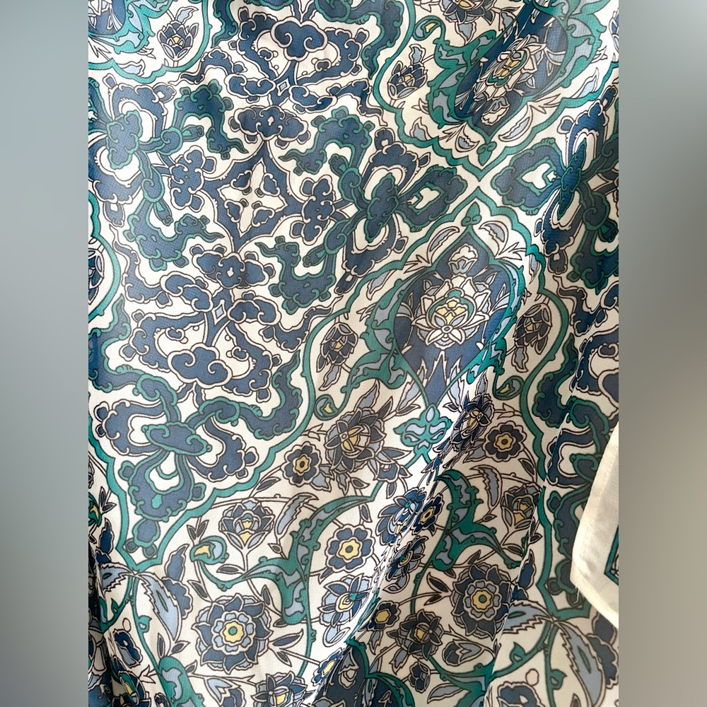 SOLD Max Studio Women’s Top Size 2X Plus Size - Picture 4 of 8